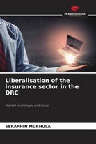 Seraphin Murhula - Liberalisation of the insurance sector in the DRC