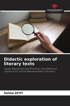 Salma Afifi - Didactic exploration of literary texts