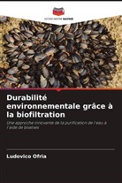Ludovico Ofria - Durabilité environnementale grâce à la biofiltration