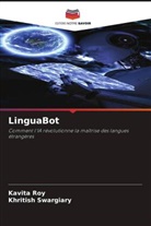 Kavita Roy, Khritish Swargiary - LinguaBot