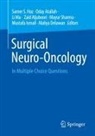 Zaid Aljuboori, Oday Atallah, Maliya Delawan, Samer S. Hoz, Mustafa Ismail, Li Ma... - Surgical Neuro-Oncology