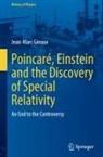 Jean-Marc Ginoux - Poincaré, Einstein and the Discovery of Special Relativity