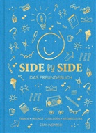 Lisa Wirth - Freundebuch für Erwachsene | Erinnerungsalbum zum Ausfüllen für Freunde und Kollegen | Freundschaftsbuch, Poesiealbum als Geschenkidee
