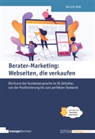 Kerstin Boll - Berater-Marketing: Webseiten, die verkaufen