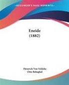 Otto Behaghel, Heinrich von Veldeke - Eneide (1882)