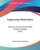 Charles Proteus Steinmetz - Engineering Mathematics