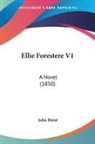 John Brent - Ellie Forestere V1