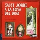 Vivim Del Cuentu, Rocío Bonilla - Sant Jordi a la cova del drac