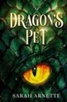 Sarah K Arnette - Dragon's Pet