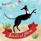 Natalie Knox - Bonito el Héroe