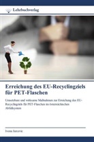 Ivona Jurcevic - Erreichung des EU-Recyclingziels für PET-Flaschen