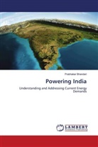 Prabhakar Bhandari - Powering India