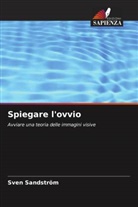 Sven Sandström - Spiegare l'ovvio