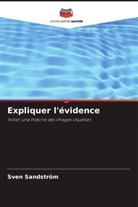 Sven Sandström - Expliquer l'évidence