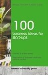 Michael Overdiek, Meike Susten - 100 business ideas for start-ups