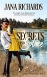 Jana Richards - Secrets and Solace