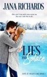 Jana Richards - Lies and Solace