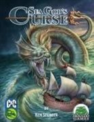 Ken Spencer - Sea God's Curse C&C