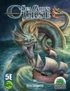 Ken Spencer - Sea God's Curse 5e