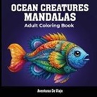 Aventuras De Viaje - Ocean Creatures & Painted Moments