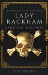 Alydia Rackham - Lady Rackham