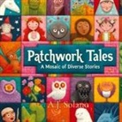A. J. Solano - Patchwork Tales