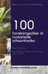 Michael Overdiek, Meike Susten - 100 forretningsidéer til nystartede virksomheder