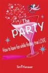 Terri Hanauer - The Party