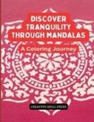 Creative Quill Press - Discover Tranquility Through Mandalas