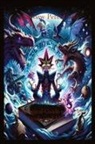Matthew Edward Petchinsky - Yugioh Astrology