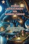 Manuel Montecolli - Storie Affascinanti per Bambini Curiosi