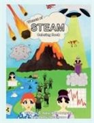 Daniel J McAteer, Nadya Marie Sotnychuk - 60 Women of STEAM