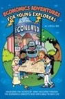 Jula He - Economics Adventures for Young Explorers