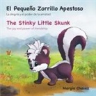 Margie Chavez - El Pequeño Zorrillo Apestoso The Stinky Little Skunk