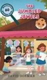 David Gorman - The Jumbled Jewels