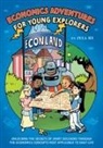Jula He - Economics Adventures for Young Explorers