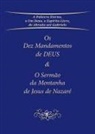 Gabriele - Os Dez Mandamentos de DEUS & O Sermão da Montanha de Jesus de Nazaré