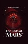 Edgar Rice Burroughs - THE GODS OF MARS