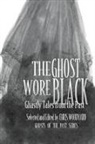 Chris Woodyard - The Ghost Wore Black