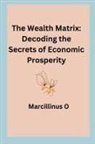 Marcillinus O - The Wealth Matrix