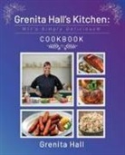 Grenita Hall - Grenita Hall's Kitchen