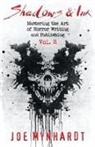 Joe Mynhardt - Shadows & Ink Vol.2
