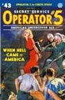 Wayne Rogers, Curtis Steele - Operator 5 #43