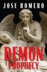 Jose Romero - Demon Prophecy