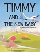 Menachem Perlman - Timmy and the New Baby