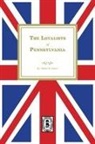 Wilbur H. Siebert - The Loyalists of Pennsylvania
