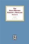 James Taylor - The Great Historic Families of Scotland, Volume #1