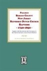 Howard Randolph, Russell Rankin - Paramus, Bergen County, New Jersey, Reformed Dutch Church Baptisms, 1740-1850