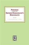 Marcellus D. A. R. von Redlich - Pedigrees of some of the Emperor Charlemagne's Descendants