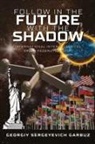Georgiy Sergeyevich Garbuz - International Intergalactical Space Federation